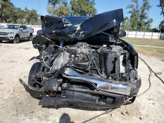 Photo 5 from auction – 2013 CHEVROLET SILVERADO with VIN 3GCPCSE76DG229727