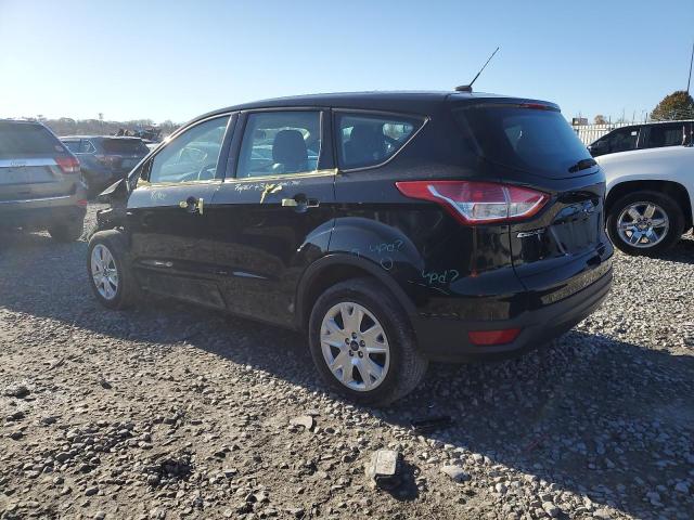 Photo 2 from auction – 2016 FORD ESCAPE S with VIN 1FMCU0F72GUA10405