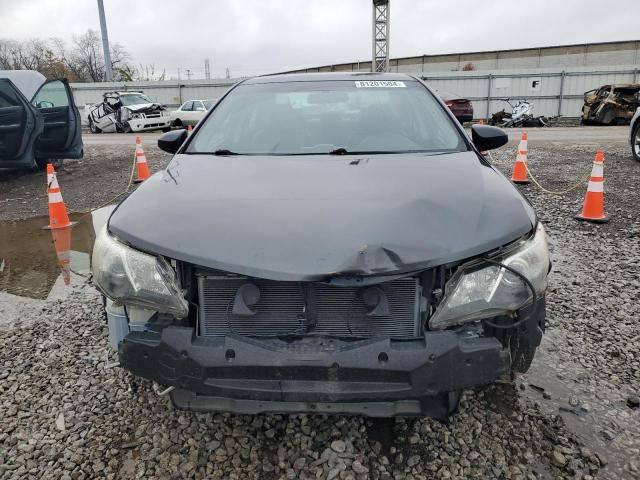 Photo 5 from auction – 2012 TOYOTA CAMRY BASE with VIN 4T1BF1FKXCU088411