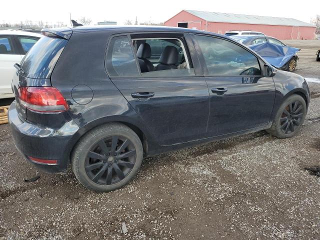 Photo 3 from auction – 2013 VOLKSWAGEN GOLF with VIN WVWDA7AJ0DW094205