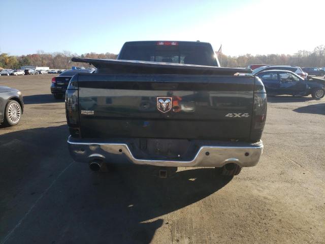 Photo 6 from auction – 2011 DODGE RAM 1500 with VIN 1D7RV1CT2BS531976
