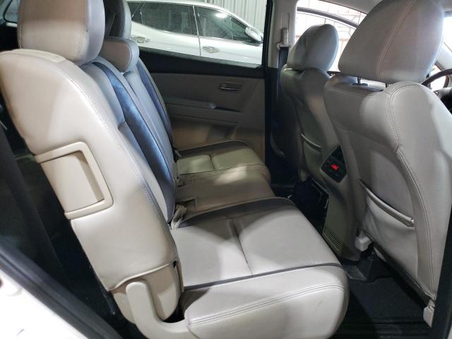 Photo 11 from auction – 2012 MAZDA CX-9 with VIN JM3TB2CA6C0368234