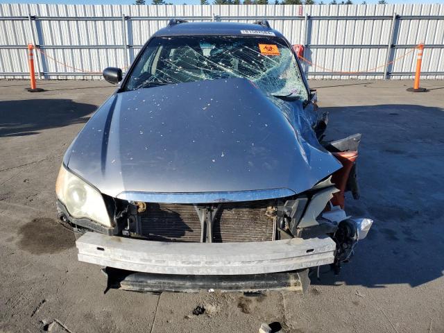 Photo 5 from auction – 2008 SUBARU OUTBACK with VIN 4S4BP60C887351433
