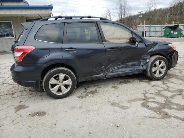 Photo 3 from auction – 2015 SUBARU FORESTER 2 with VIN JF2SJAHC5FH431178