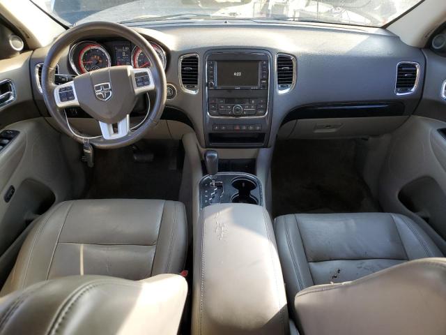 Photo 8 from auction – 2013 DODGE DURANGO CR with VIN 1C4SDJDT6DC688100