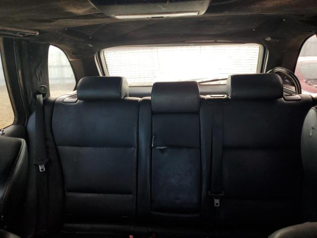 Photo 10 from auction – 2002 BMW X5 3.0I with VIN 5UXFA53592LP48922