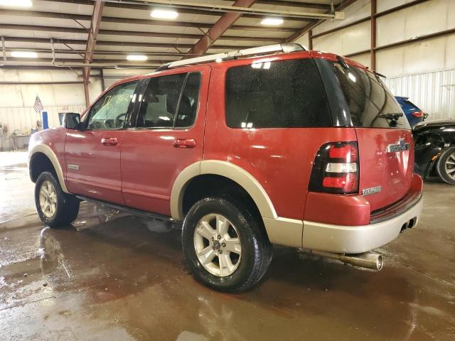 Photo 2 from auction – 2007 FORD EXPLORER E with VIN 1FMEU74E27UB86745