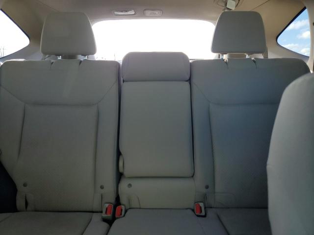 Photo 10 from auction – 2015 HONDA CR-V EX with VIN 5J6RM4H53FL072881