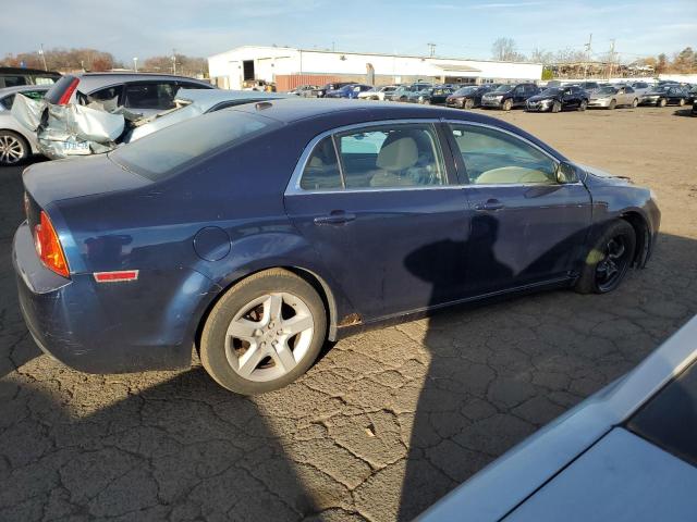 Photo 3 from auction – 2010 CHEVROLET MALIBU LS with VIN 1G1ZB5EB2A4120555