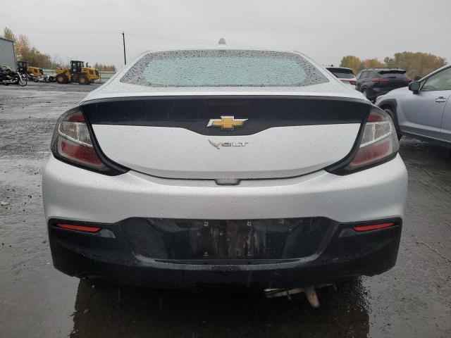 Photo 6 from auction – 2017 CHEVROLET VOLT LT with VIN 1G1RA6S55HU105923