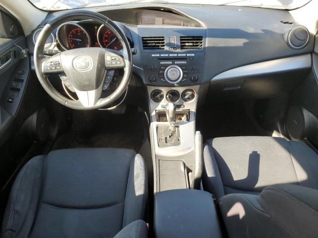 Photo 8 from auction – 2011 MAZDA 3 S with VIN JM1BL1U60B1427583