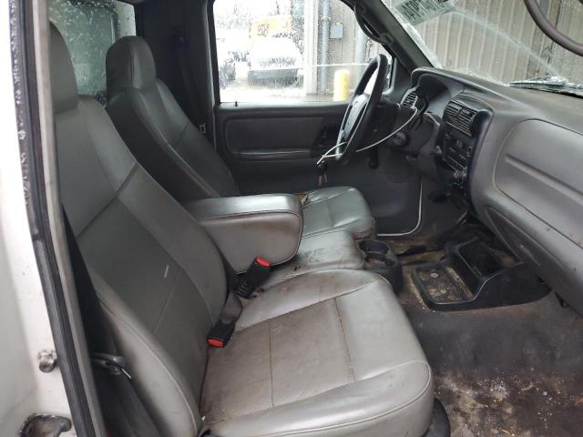 Photo 10 from auction – 2008 FORD RANGER with VIN 1FTYR10D08PA80792