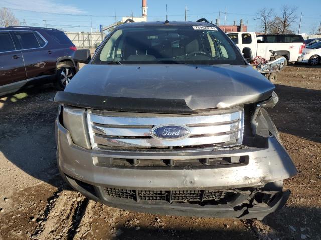Photo 5 from auction – 2008 FORD EDGE SE with VIN 2FMDK36C68BB05047