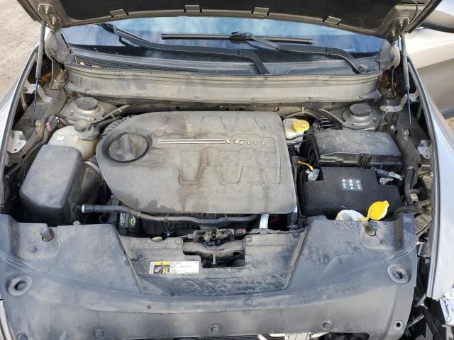 Photo 12 from auction – 2017 JEEP CHEROKEE L with VIN 1C4PJMCS6HW663727