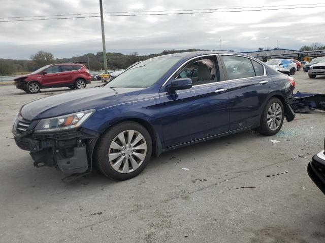 HONDA ACCORD EX 2014 with VIN 1HGCR2F74EA178192 - Photo from auction