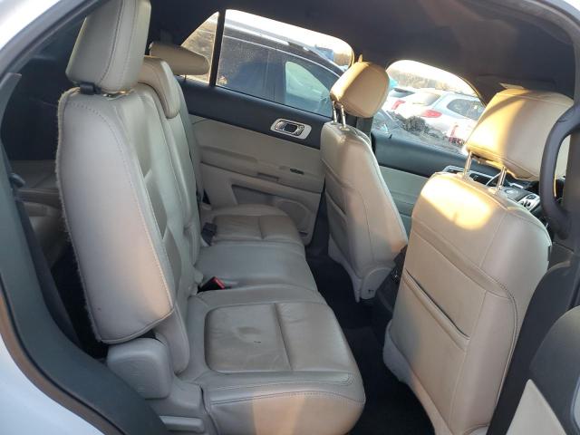 Photo 10 from auction – 2014 FORD EXPLORER X with VIN 1FM5K8D86EGB45469