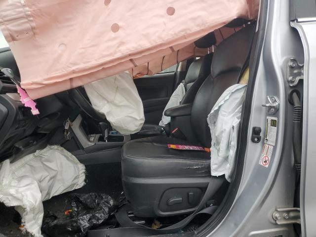 Photo 7 from auction – 2014 SUBARU FORESTER 2 with VIN JF2SJAMC6EH421537