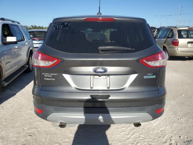 Photo 6 from auction – 2015 FORD ESCAPE SE with VIN 1FMCU0GX6FUA66327