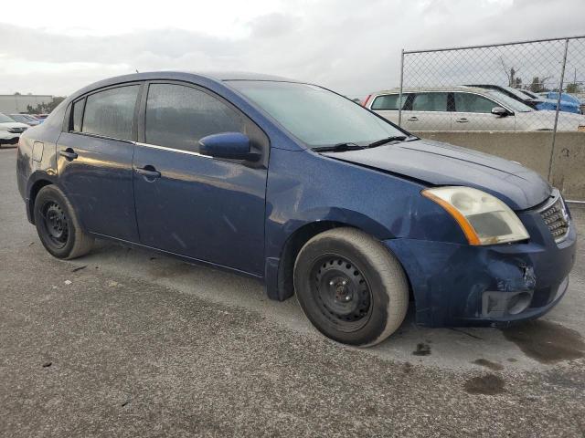 Photo 4 from auction – 2007 NISSAN SENTRA 2.0 with VIN 3N1AB61E17L667770