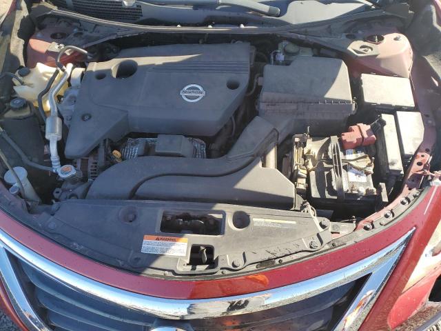 Photo 11 from auction – 2014 NISSAN ALTIMA 2.5 with VIN 1N4AL3AP4EC100669