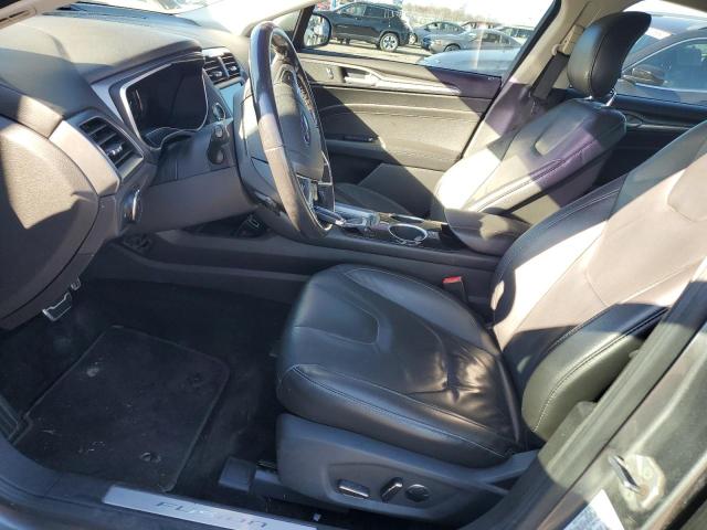 Photo 7 from auction – 2013 FORD FUSION TIT with VIN 3FA6P0K94DR112166