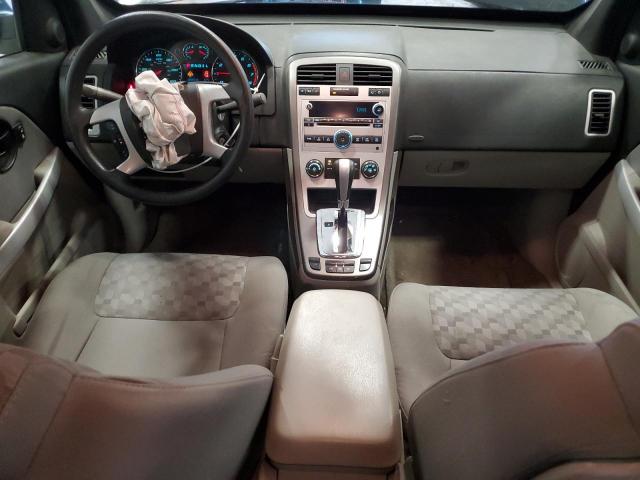 Photo 8 from auction – 2008 CHEVROLET EQUINOX LS with VIN 2CNDL23FX86029220