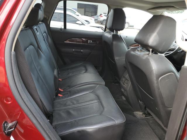 Photo 11 from auction – 2013 LINCOLN MKX with VIN 2LMDJ8JK5DBL01400