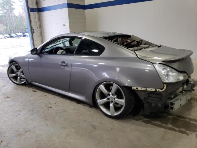 Photo 2 from auction – 2008 INFINITI G37 BASE with VIN JNKCV64E28M122109