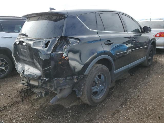 Photo 3 from auction – 2018 TOYOTA RAV4 LE with VIN 2T3BFREV9JW735623