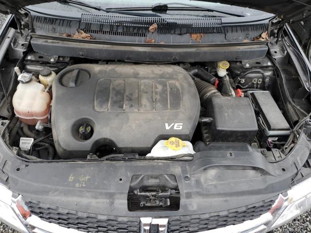 Photo 12 from auction – 2017 DODGE JOURNEY SE with VIN 3C4PDDAG3HT521105