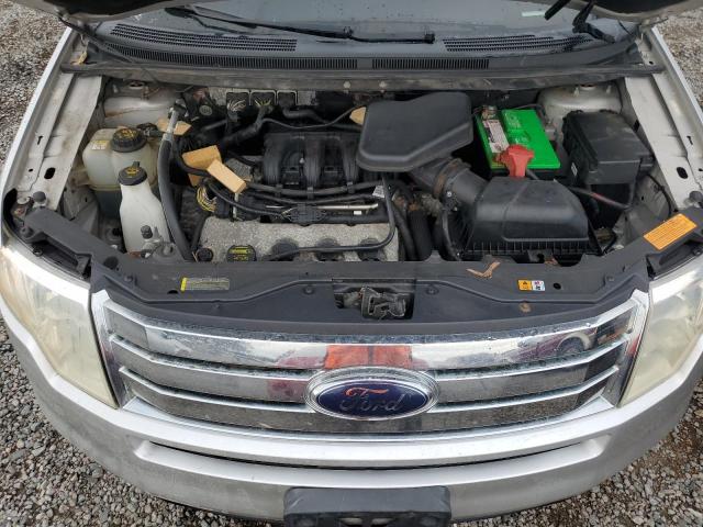 Photo 12 from auction – 2010 FORD EDGE LIMIT with VIN 2FMDK4KC9ABA30796