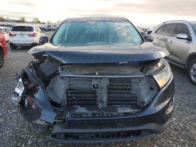 Photo 5 from auction – 2018 FORD EDGE TITAN with VIN 2FMPK4K91JBB06772