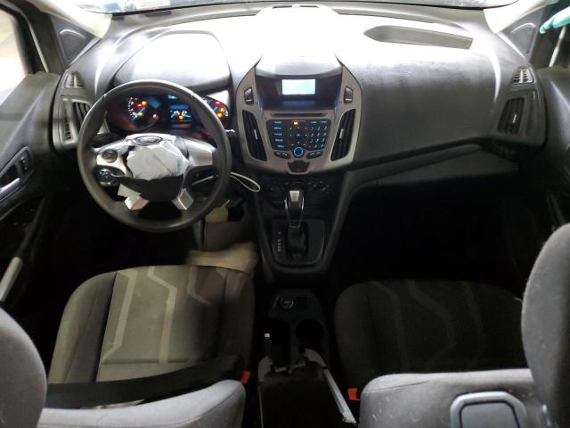 Photo 8 from auction – 2014 FORD TRANSIT CO with VIN NM0KE6FX7E1139431