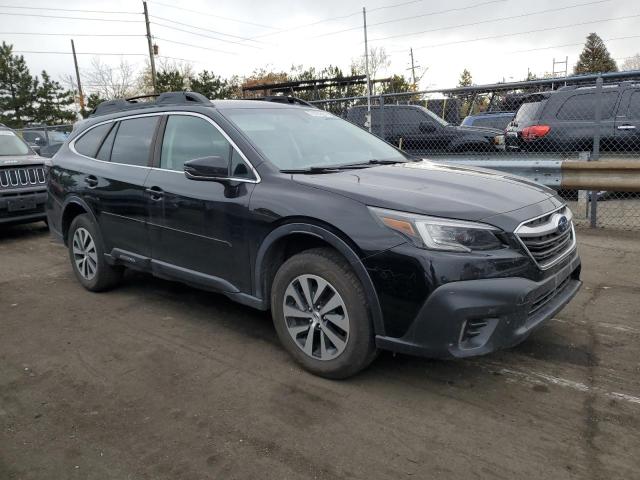 Zdjęcie 4 z aukcji – 2020 SUBARU OUTBACK PR z VIN 4S4BTACC2L3268901