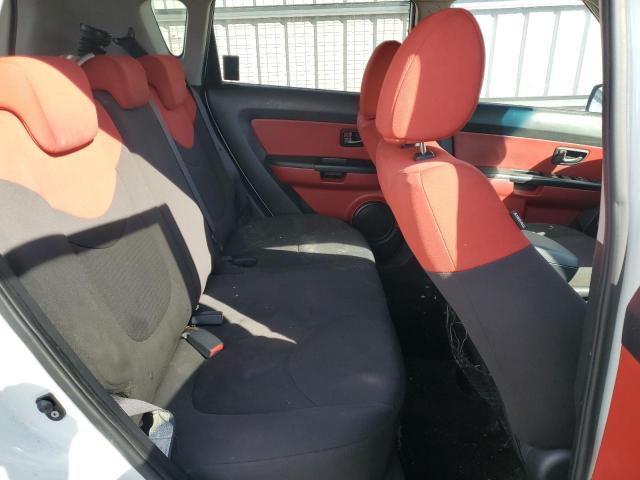 صورة رقم 10 من المزاد - 2010 KIA SOUL + مع VIN KNDJT2A26A7701240