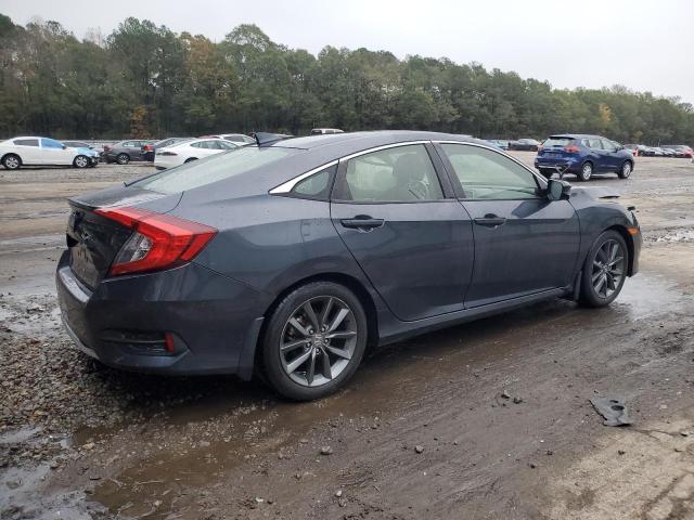 Photo 3 from auction – 2019 HONDA CIVIC EX with VIN JHMFC1F33KX012550