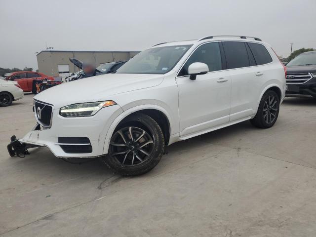 VOLVO XC90 T6 2017 with VIN YV4A22PK2H1137770 - Photo from auction