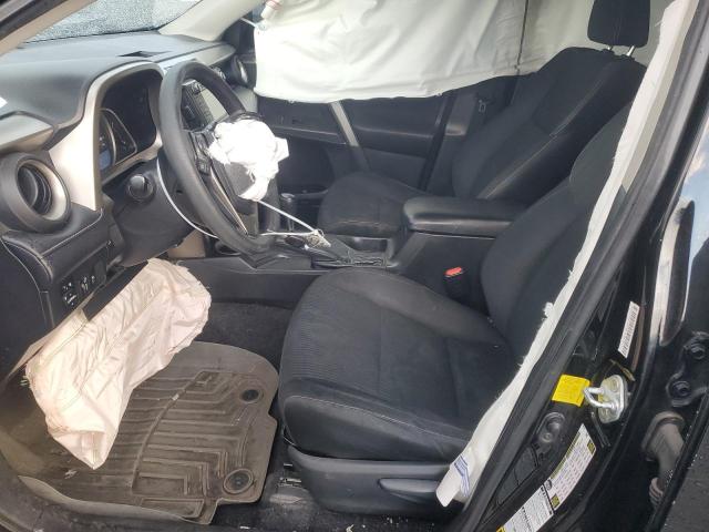 Photo 7 from auction – 2013 TOYOTA RAV4 XLE with VIN 2T3RFREV5DW016906