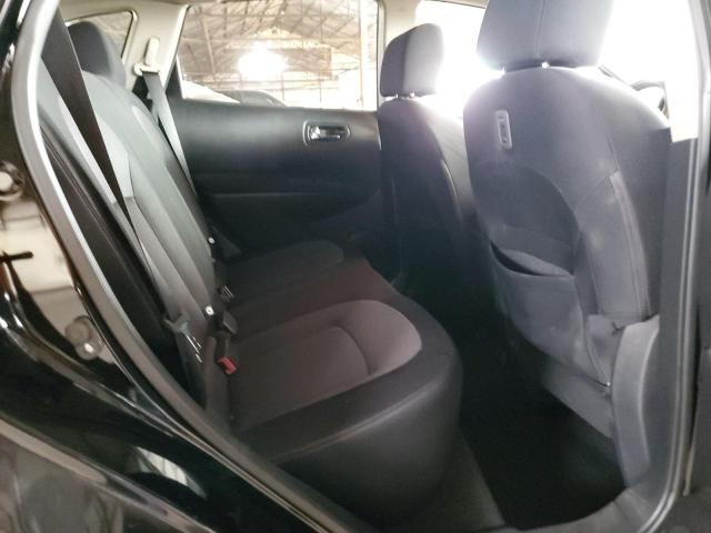 Photo 10 from auction – 2013 NISSAN ROGUE S with VIN JN8AS5MV8DW623200