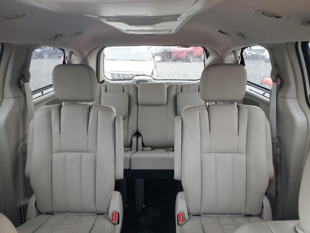 Снимка 10 от търг – 2011 CHRYSLER TOWN & COU с VIN 2A4RR8DG5BR676692