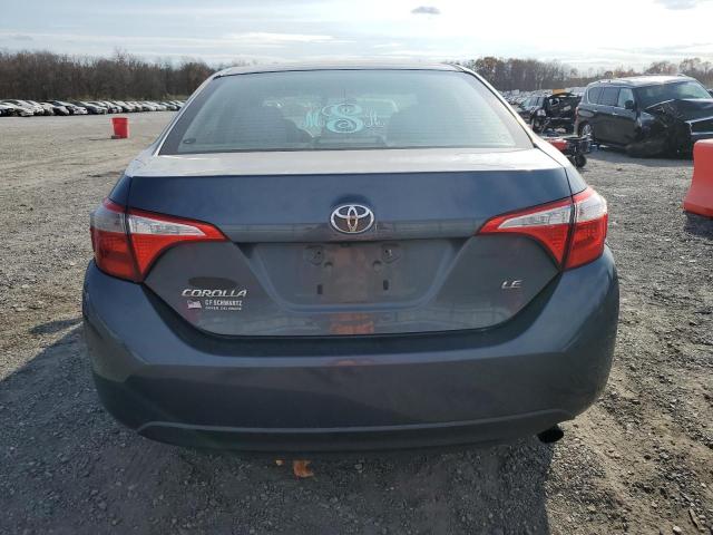 Photo 6 from auction – 2015 TOYOTA COROLLA L with VIN 2T1BURHE4FC230396