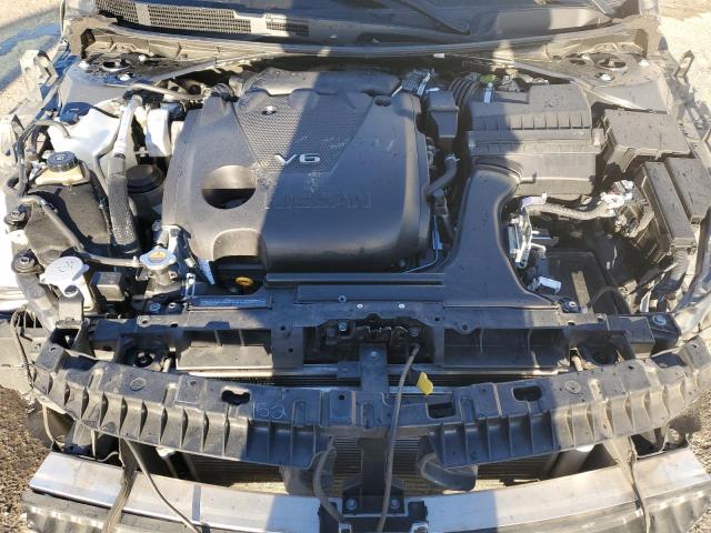 Photo 11 from auction – 2020 NISSAN MAXIMA SL with VIN 1N4AA6DV2LC372300