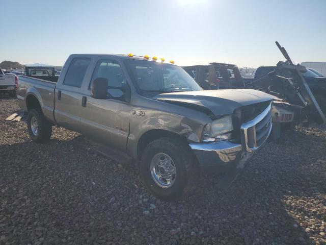 Photo 4 from auction – 2004 FORD F350 SRW S with VIN 1FTSW31P74EB60552