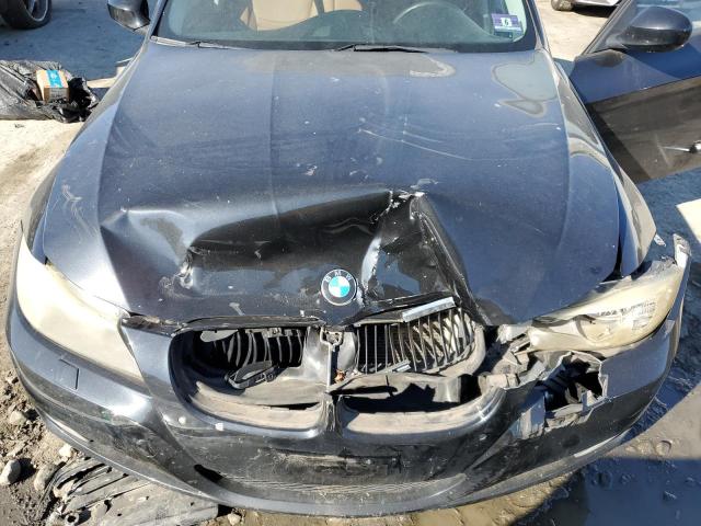 Photo 11 from auction – 2010 BMW 328 XI SUL with VIN WBAPK5C56AA651252