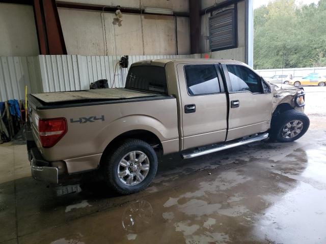 Photo 3 from auction – 2012 FORD F150 SUPER with VIN 1FTFW1EF9CKE08968