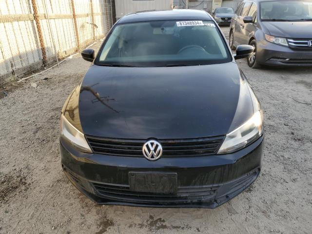 Photo 5 from auction – 2014 VOLKSWAGEN JETTA BASE with VIN 3VW2K7AJ2EM306928