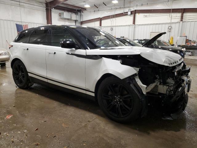Photo 4 from auction – 2018 LAND ROVER RANGE ROVE with VIN SALYL2RV9JA771369