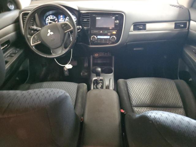 Photo 8 from auction – 2014 MITSUBISHI OUTLANDER with VIN JA4AD3A35EZ020146