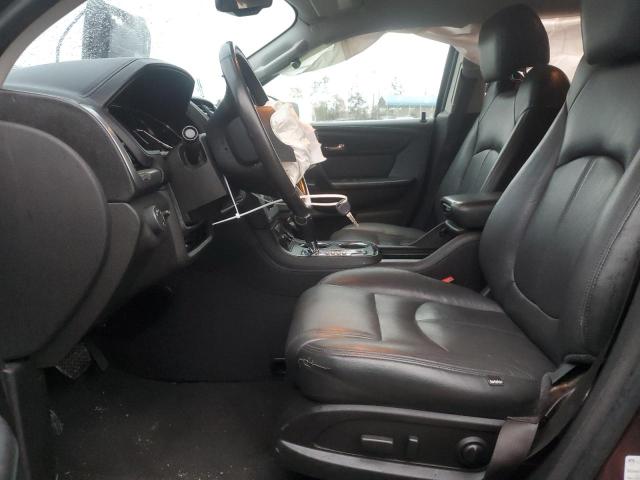 Photo 7 from auction – 2016 GMC ACADIA SLE with VIN 1GKKRPKD7GJ105215