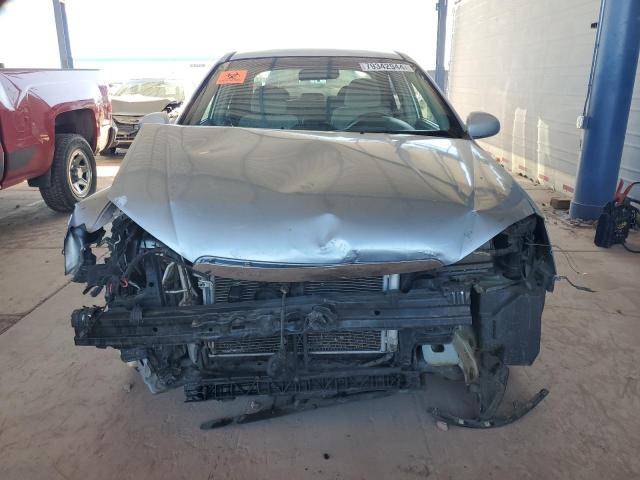 Photo 5 from auction – 2007 KIA SPECTRA EX with VIN KNAFE122475462541